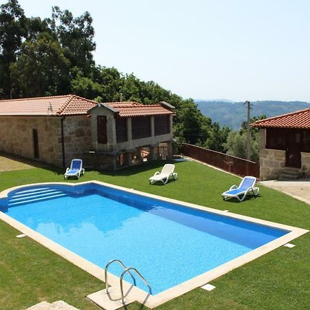Casa Campos Vilarinho  Экстерьер фото