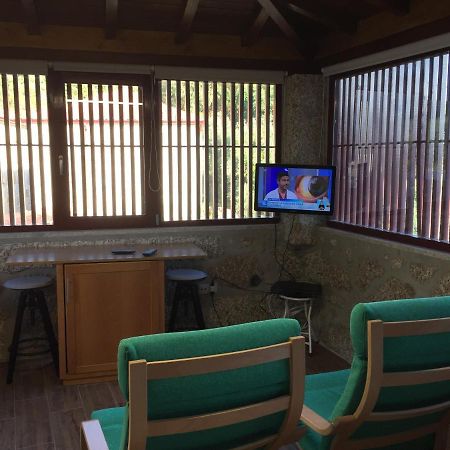 Casa Campos Vilarinho  Экстерьер фото