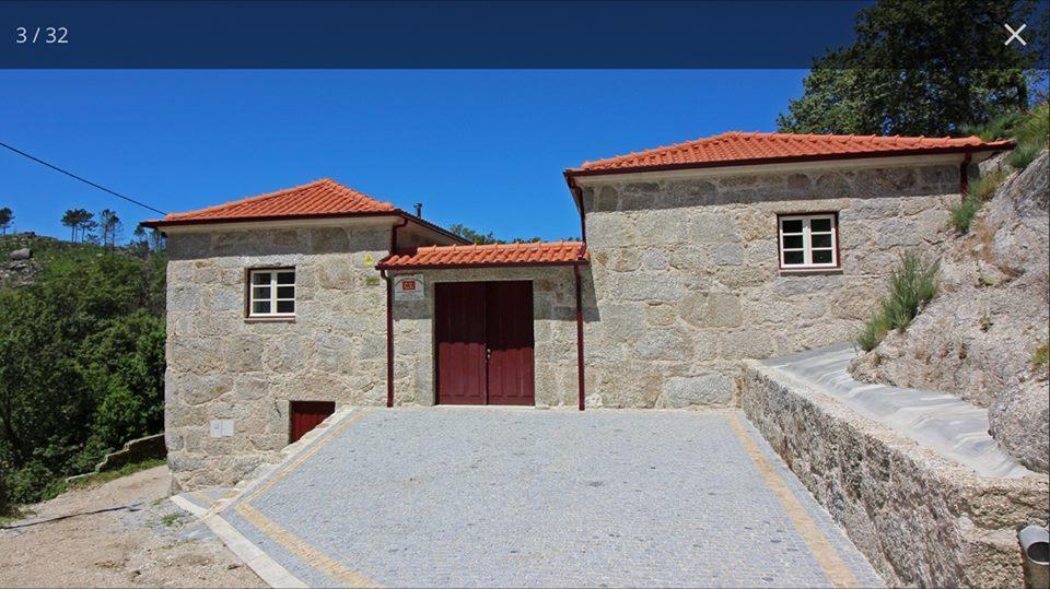 Casa Campos Vilarinho  Экстерьер фото