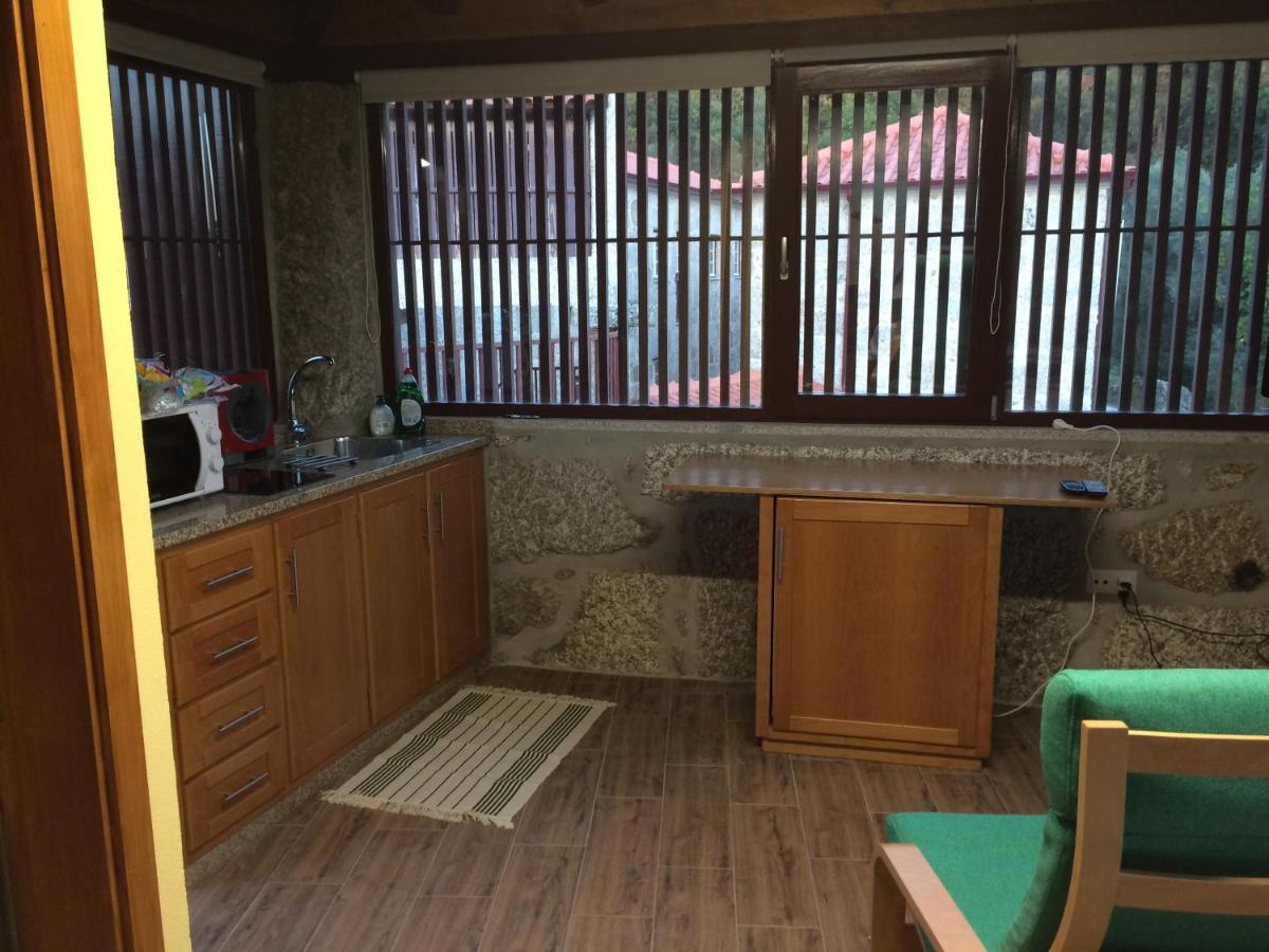 Casa Campos Vilarinho  Экстерьер фото